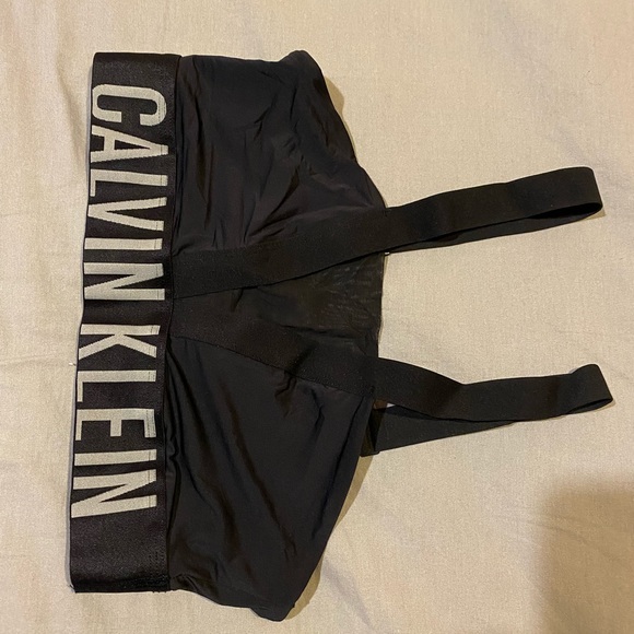 Calvin Klein bralette - Picture 1 of 3